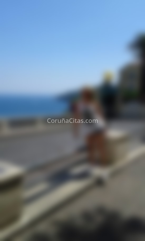 Paola, domingo ultimo día en la ciudad. 622687787. Citas en A CORUÑA, A CORUÑA. www.coruñacitas.com.