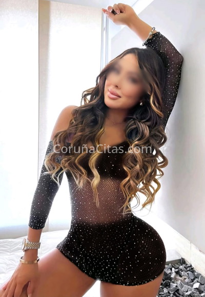 Fernanda Bugatti, por pocos días. 614515412. Citas en A CORUÑA, A CORUÑA. www.coruñacitas.com. Fernanda Bugatti, por pocos días. 614515412. Citas en A CORUÑA, A CORUÑA. www.coruñacitas.com.