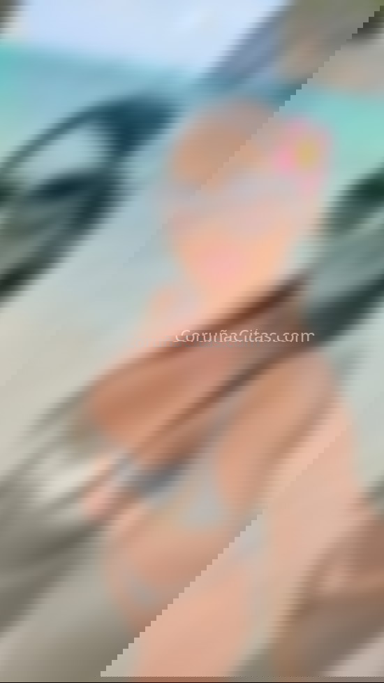 Fernanda Bugatti, por pocos días. 614515412. Citas en A CORUÑA, A CORUÑA. www.coruñacitas.com.