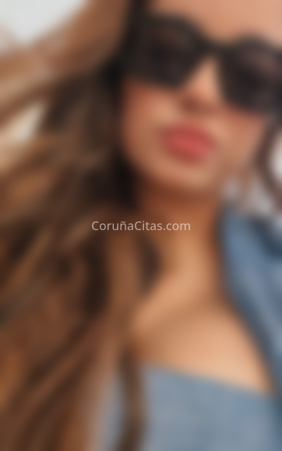 Nuria, pequeñita latina. 650970143. Citas en A CORUÑA, A CORUÑA. www.coruñacitas.com.