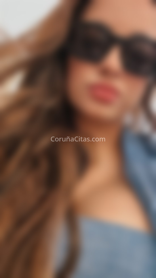 Nuria, pequeñita latina. 650970143. Citas en A CORUÑA, A CORUÑA. www.coruñacitas.com.