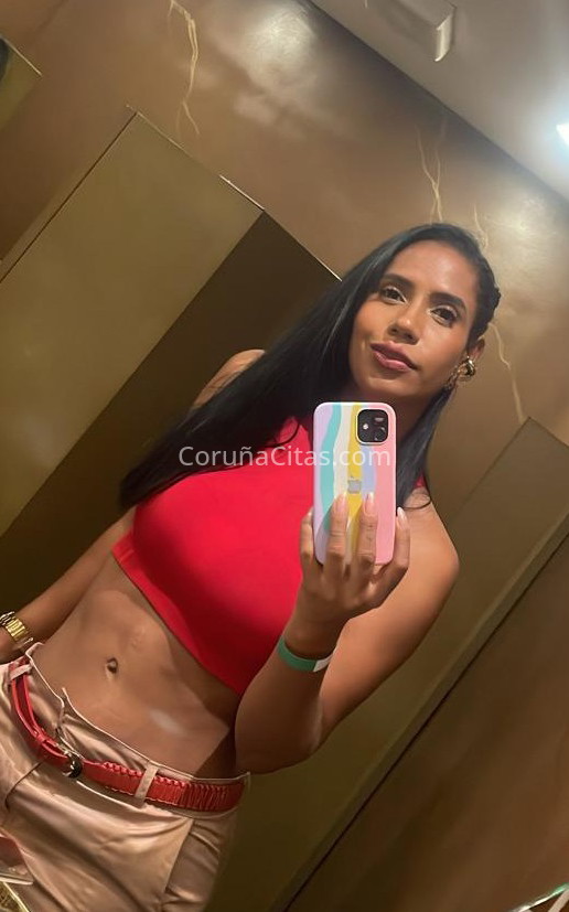 Nathalia, hermosa colombiana. 632062218. Citas en A CORUÑA, A CORUÑA. www.coruñacitas.com.