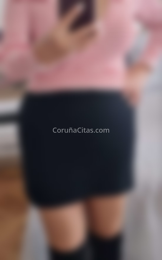 Lucia madurita entregada. 685594405. Citas en A CORUÑA, A CORUÑA. www.coruñacitas.com.