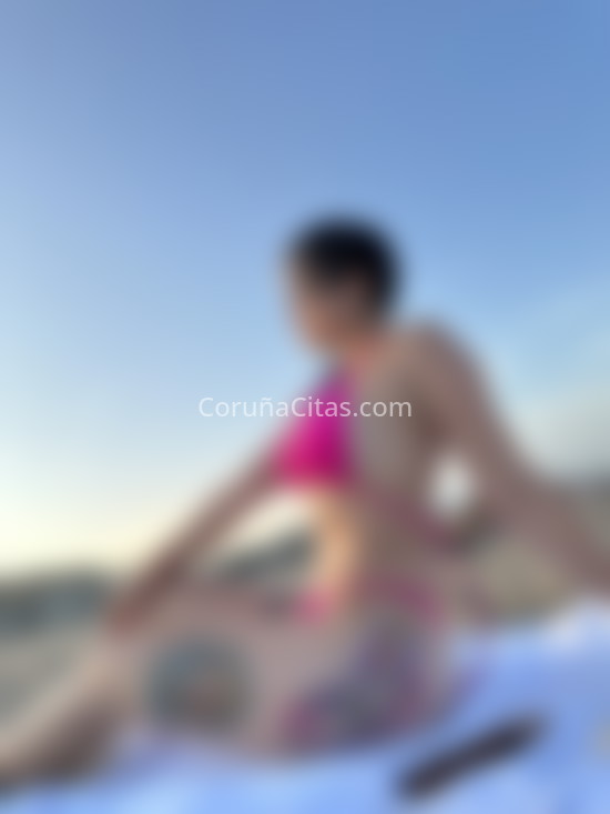 Sol, por pocos dias. 607331669. Citas en A CORUÑA, A CORUÑA. www.coruñacitas.com.
