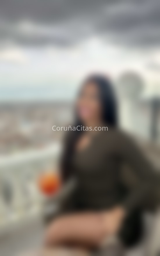 Catalina, chica trans colombiana. 671430136. Citas en A CORUÑA, A CORUÑA. www.coruñacitas.com.