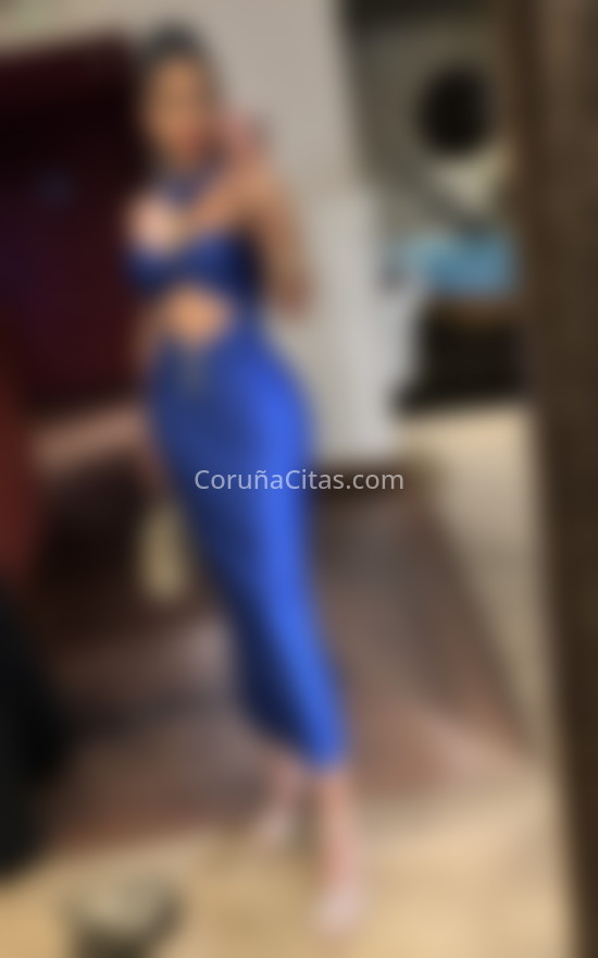 Catalina, chica trans colombiana. 671430136. Citas en A CORUÑA, A CORUÑA. www.coruñacitas.com.