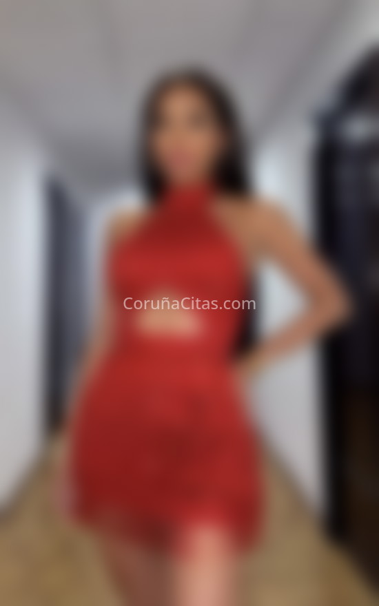 Catalina, chica trans colombiana. 671430136. Citas en A CORUÑA, A CORUÑA. www.coruñacitas.com.