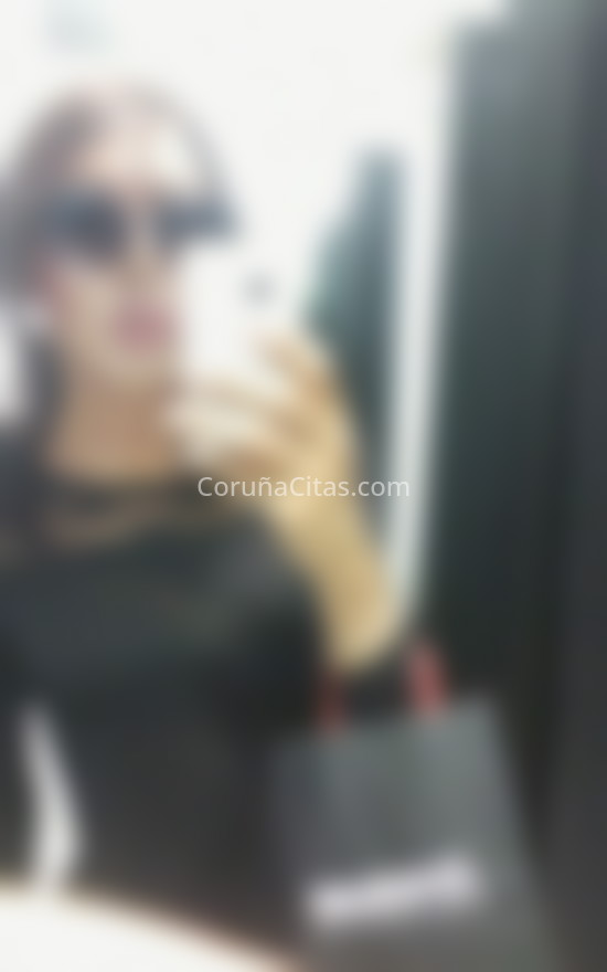 Lara, trans española. 687784615. Citas en A CORUÑA, A CORUÑA. www.coruñacitas.com.