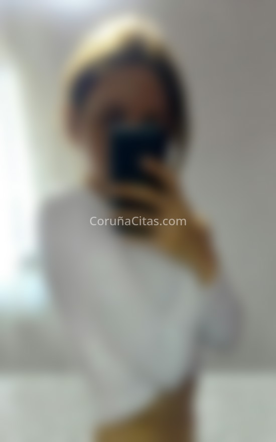 Lara, trans española. 687784615. Citas en A CORUÑA, A CORUÑA. www.coruñacitas.com.