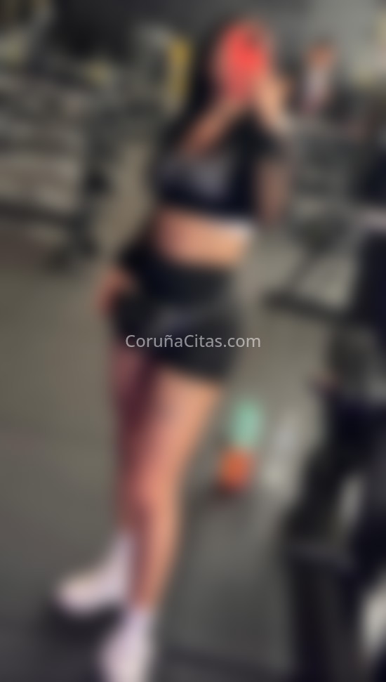 Luciana, colombiana recien llegada. 641149505. Citas en A CORUÑA, A CORUÑA. www.coruñacitas.com.