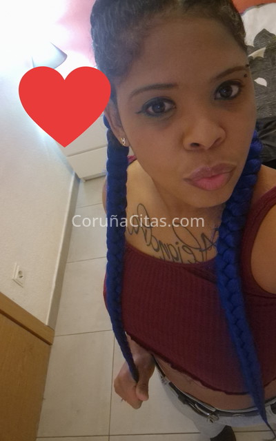 Rihanna, por primera vez en la ciudad. 644132064. Citas en A CORUÑA, A CORUÑA. www.coruñacitas.com.