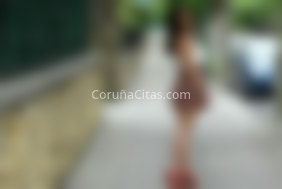 Lorena, azafata de paso. 602041375. Citas en A CORUÑA, A CORUÑA. www.coruñacitas.com.