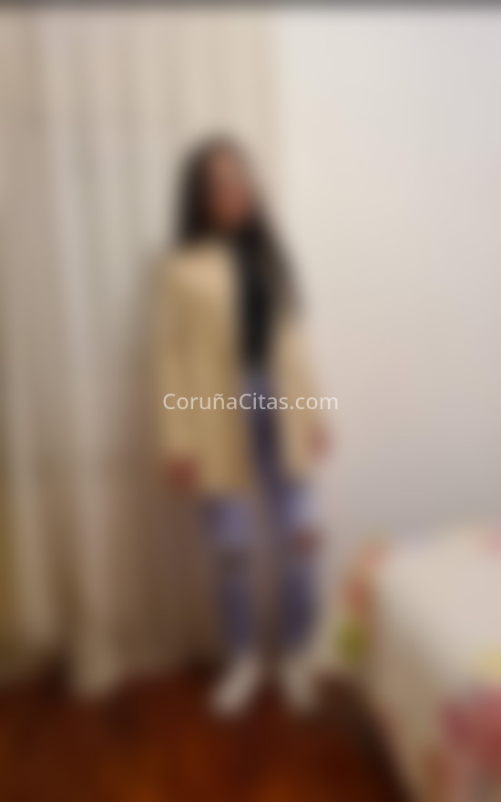 Kely, 22 años. 613887150. Citas en A CORUÑA, A CORUÑA. www.coruñacitas.com.