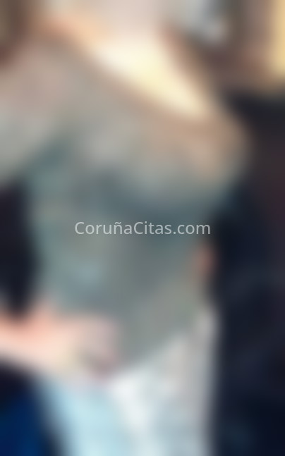 Lola, mujer recien llegada . 613335424. Citas en A CORUÑA, A CORUÑA. www.coruñacitas.com.