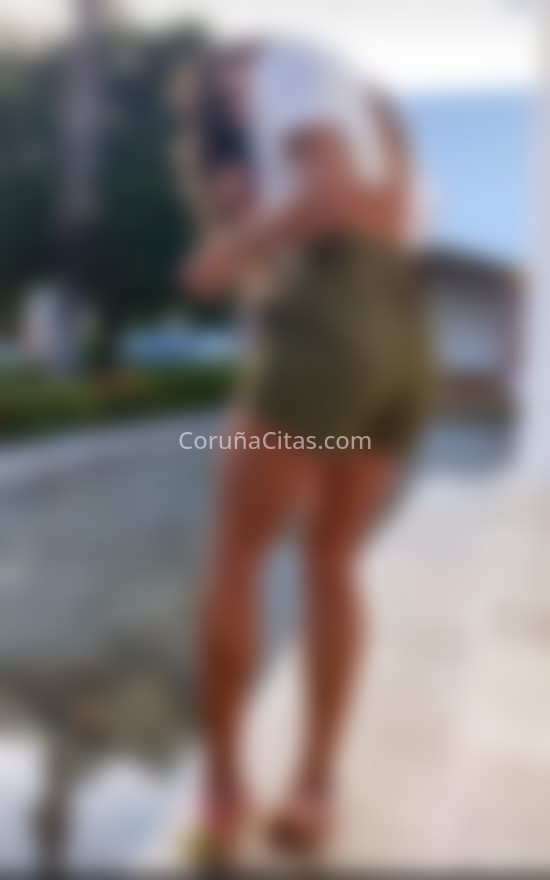 Susy, brasileña fitness. 603370588. Citas en A CORUÑA, A CORUÑA. www.coruñacitas.com.