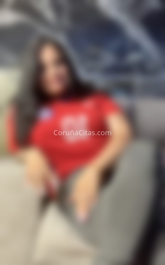 Estrella, trans colombiana . 612270057. Citas en A CORUÑA, A CORUÑA. www.coruñacitas.com.