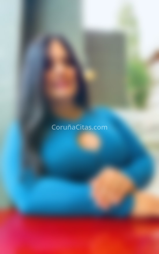 Estrella, trans colombiana . 612270057. Citas en A CORUÑA, A CORUÑA. www.coruñacitas.com.