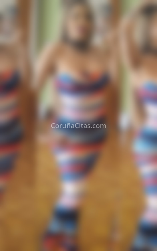 Verónica, trans colombiana . 611327178. Citas en A CORUÑA, A CORUÑA. www.coruñacitas.com.