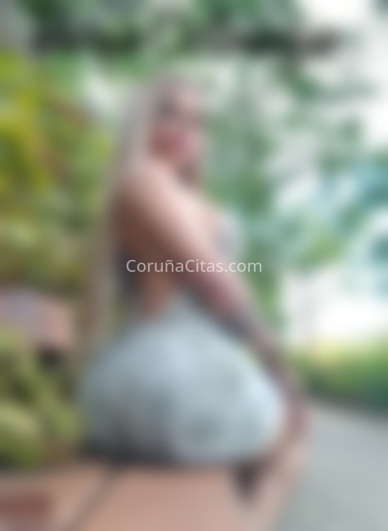 Verónica, trans colombiana . 611327178. Citas en A CORUÑA, A CORUÑA. www.coruñacitas.com.