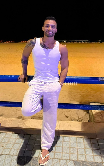 Diego, brasileño con cuerpo fitness. 692592475. Citas en A CORUÑA, A CORUÑA. www.coruñacitas.com.