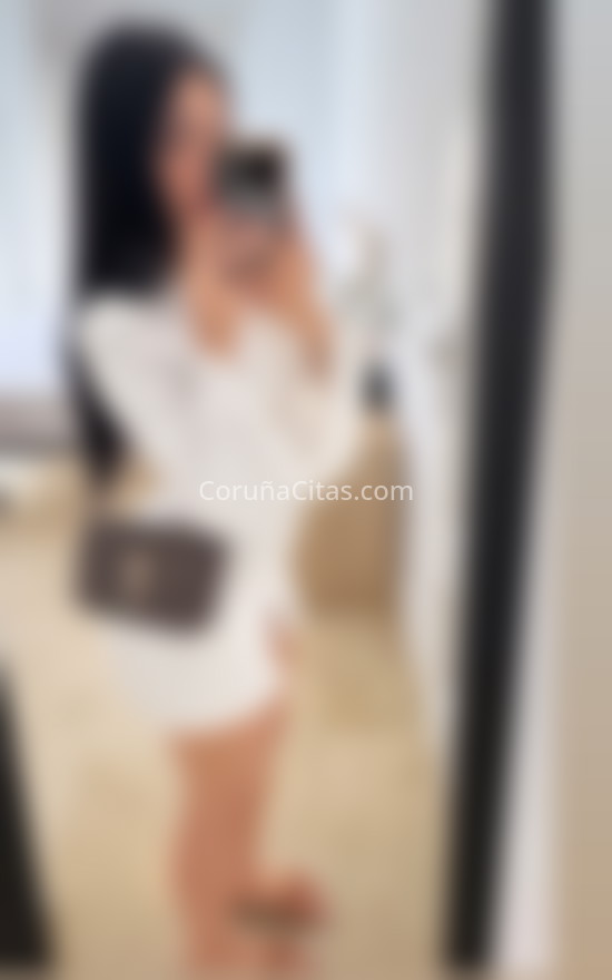 Eva, guapa venezolana. 614678512. Citas en A CORUÑA, A CORUÑA. www.coruñacitas.com.