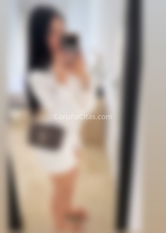 Eva, guapa venezolana. 614678512. Citas en A CORUÑA, A CORUÑA. www.coruñacitas.com.