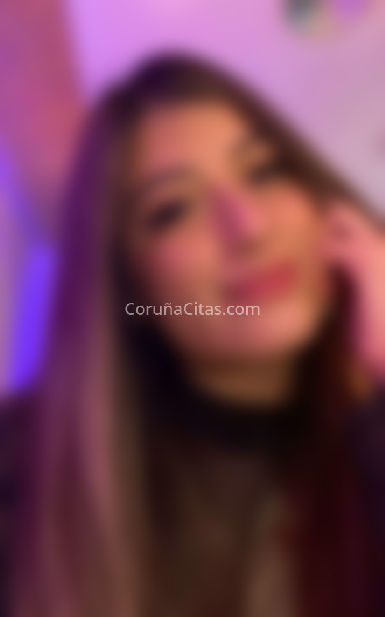 Melisa, mujer latina amorosa . 642609409. Citas en A CORUÑA, A CORUÑA. www.coruñacitas.com.