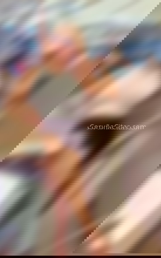 Martina, un encanto de mujer. 613804354. Citas en A CORUÑA, A CORUÑA. www.coruñacitas.com.