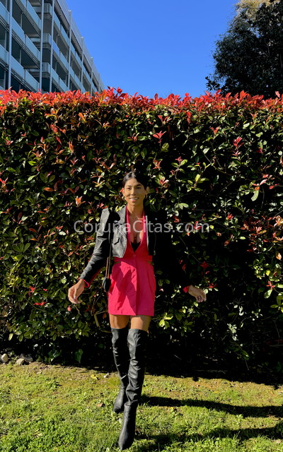 Tamara trans, elegancia y belleza pura. 632690664. Citas en A CORUÑA, A CORUÑA. www.coruñacitas.com.