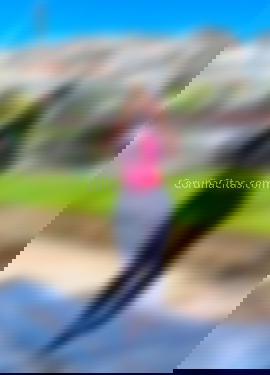 Ximena, joven colombiana. 631225862. Citas en A CORUÑA, A CORUÑA. www.coruñacitas.com.