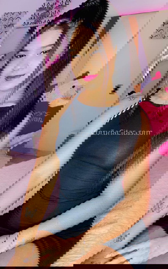 Sabrina, jovencita extrovertida. 612494267. Citas en A CORUÑA, A CORUÑA. www.coruñacitas.com. Sabrina, jovencita extrovertida. 612494267. Citas en A CORUÑA, A CORUÑA. www.coruñacitas.com.