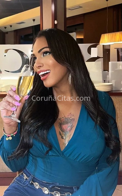 Kathy, joven trans en la ciudad. 613854069. Citas en A CORUÑA, A CORUÑA. www.coruñacitas.com.