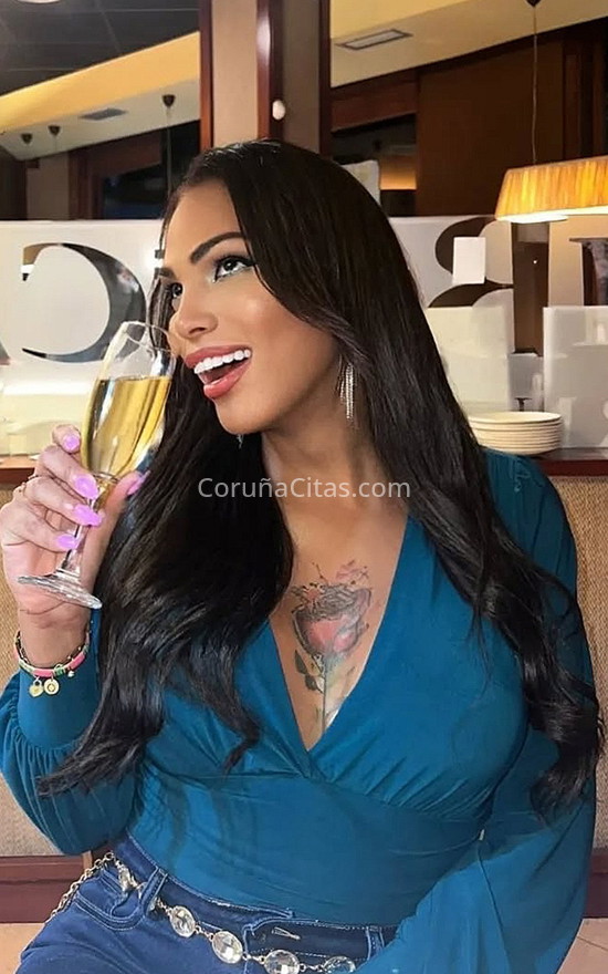 Kathy, joven trans en la ciudad. 613854069. Citas en A CORUÑA, A CORUÑA. www.coruñacitas.com.