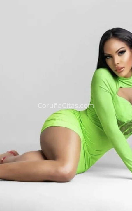Kathy, joven trans en la ciudad. 613854069. Citas en A CORUÑA, A CORUÑA. www.coruñacitas.com.