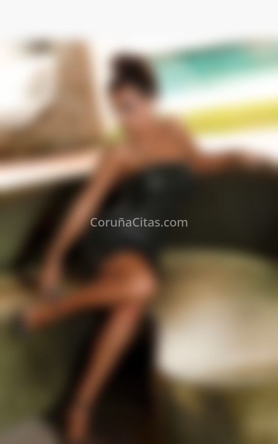 Débora. 603303418. Citas en A CORUÑA, A CORUÑA. www.coruñacitas.com.
