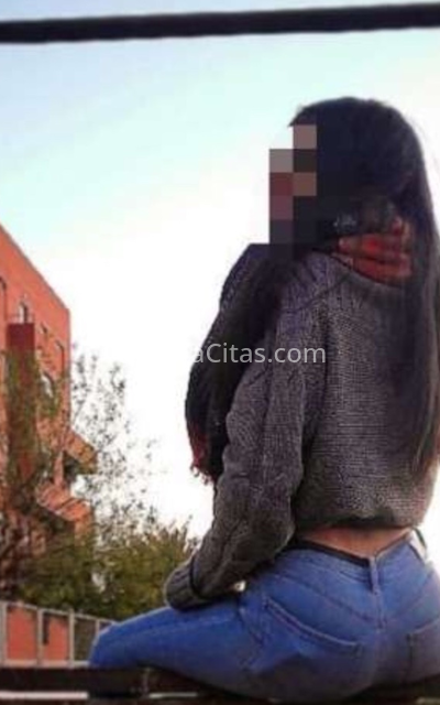 Clara española, anímate a conocerme . 646508625. Citas en A CORUÑA, A CORUÑA. www.coruñacitas.com.