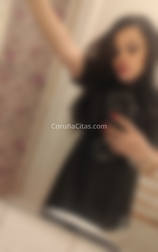 Marcela, brasileña 30 años. 632945985. Citas en A CORUÑA, A CORUÑA. www.coruñacitas.com.
