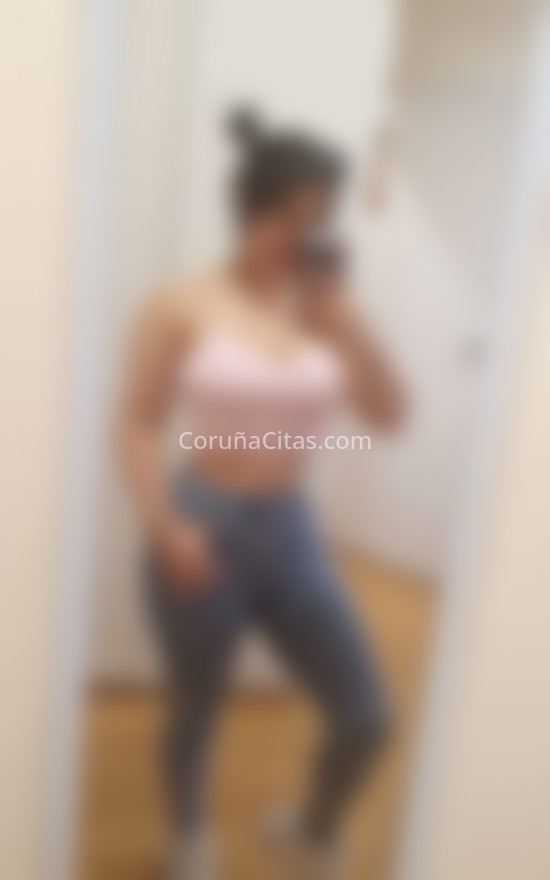 Lorena, latina. 603287722. Citas en A CORUÑA, A CORUÑA. www.coruñacitas.com.