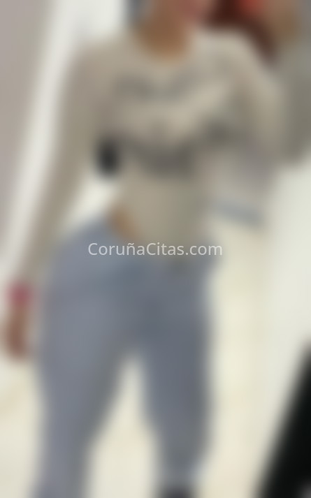 Cata. 602638419. Citas en A CORUÑA, A CORUÑA. www.coruñacitas.com.