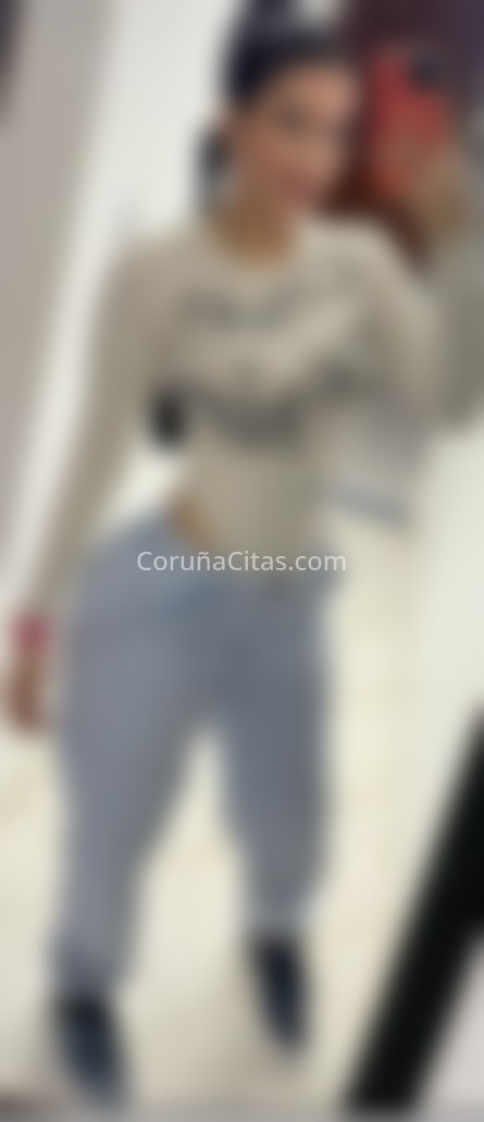 Cata. 602638419. Citas en A CORUÑA, A CORUÑA. www.coruñacitas.com.