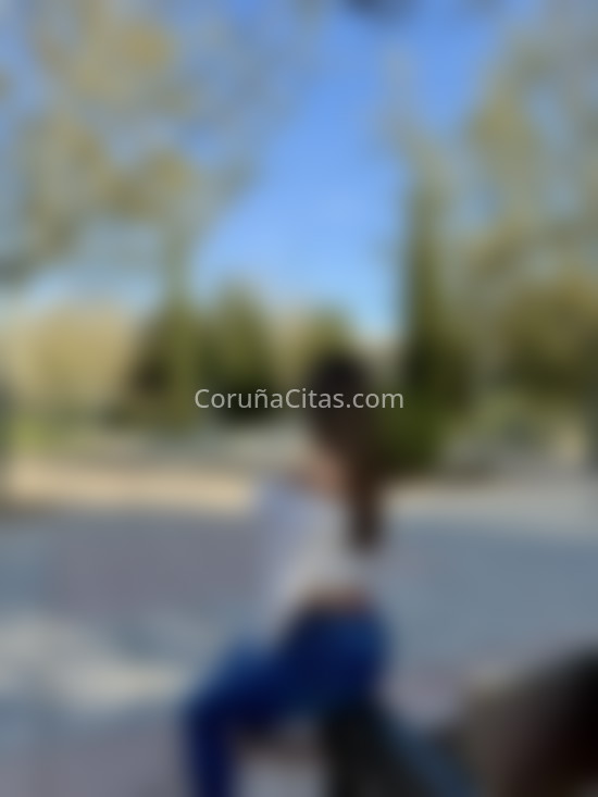 Anahí Romero, trans colombiana. 624194697. Citas en A CORUÑA, A CORUÑA. www.coruñacitas.com. Anahí Romero, trans colombiana. 624194697. Citas en A CORUÑA, A CORUÑA. www.coruñacitas.com.