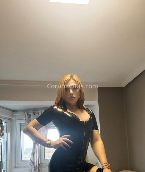 Adara, trans colombiana . 685212350. Citas en A CORUÑA, A CORUÑA. www.coruñacitas.com.