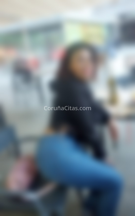 Cris, brasileña simpática . 602446592. Citas en A CORUÑA, A CORUÑA. www.coruñacitas.com.