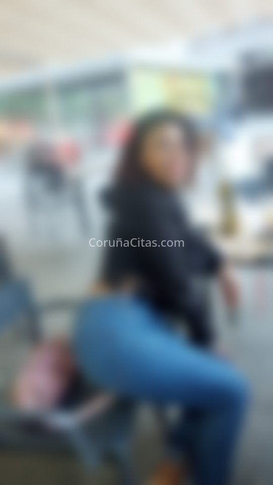 Cris, brasileña simpática . 602446592. Citas en A CORUÑA, A CORUÑA. www.coruñacitas.com.