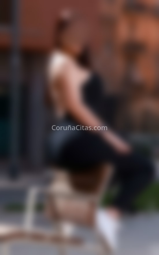 Camila. 654823736. Citas en A CORUÑA, A CORUÑA. www.coruñacitas.com.