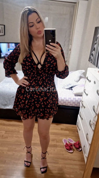 Claudia, latina . 645944071. Citas en A CORUÑA, A CORUÑA. www.coruñacitas.com. Claudia, latina . 645944071. Citas en A CORUÑA, A CORUÑA. www.coruñacitas.com.