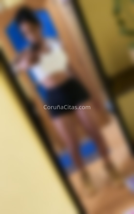Mónica, trans muy maja. 613855982. Citas en A CORUÑA, A CORUÑA. www.coruñacitas.com.