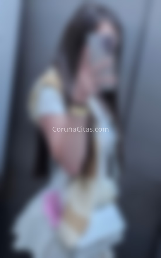 Laia, española, 23 años. 624791956. Citas en A CORUÑA, A CORUÑA. www.coruñacitas.com.