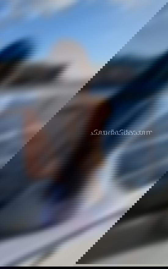 Laia, española, 23 años. 624791956. Citas en A CORUÑA, A CORUÑA. www.coruñacitas.com.