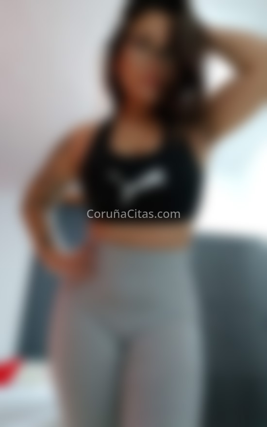 Melany, encantadora y sensual . 643885197. Citas en A CORUÑA, A CORUÑA. www.coruñacitas.com.